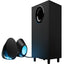 Bocinas Logitech G560 Gaming 2.1 120W - RGB LIGHTSYNC, DTS:X Ultra, Bluetooth