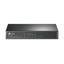 Switch TP-Link TL-SF1008P 8 Puertos 10/100 Mbps con 4 Puertos PoE