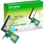 Tarjeta de Red TP-Link TL-WN781ND PCI Express - 150Mbps Inalámbrica Antena Desmontable