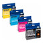 Cartucho Epson 296 Amarillo - Compatible XP-231 y XP-431, 250 páginas
