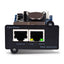 Tarjeta de Monitoreo Remoto CyberPower RMCARD205 - SNMP/HTTP, 3 años Garantía
