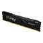 Memoria RAM Kingston Fury Beast DDR4 16GB 3200MHz - Disipador, Alto Rendimiento