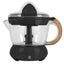 Exprimidor de Cítricos Mirati MBJ01N - 700 ML, 25W, Plástico ABS Negro