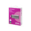 SSD Externo ADATA SC750 2TB USB-C - Portátil, 1050 MB/s, Compatible PS4/PS5/Xbox