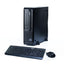 PC Desktop GHIA Frontier Slim 2.0 - AMD Ryzen 7 8700G, 16GB DDR5, SSD 1TB