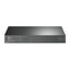Switch TP-Link SG2008P 8 Puertos Gigabit 10/100/1000 Mbps con 4 Puertos POE