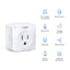 Mini Contacto Inteligente TP-Link Tapo P100 - Control WiFi 1200W
