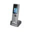 Teléfono Inalámbrico DECT Grandstream DP722 - Audio HD, Pantalla Color, Push to Talk