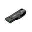 Memoria USB SanDisk Ultra Shift 64GB USB 3.0 - 100MB/s, Segura