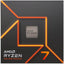 Procesador AMD Ryzen 7 7700X Socket AM5 - 8 Núcleos, 5.4GHz, Gráficos Radeon
