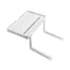 Soporte Acteck Vault Ease AC-936606 - Ajustable para Cama, Hasta 15 kg