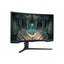 Monitor Samsung 27" Odyssey G650 QHD 240Hz Curvo - Gaming Professional