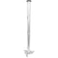 Soporte Manhattan 424820 para Proyector en Techo - Ajustable 13-106cm, 10kg