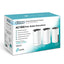 Router TP-Link Deco S7 3-Pack WiFi Mesh AC1900 - Cobertura Total para Hogar
