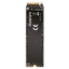 SSD M.2 NVMe Quaroni 256GB PCIe 3.0 - 2000MB/s Lectura