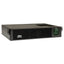 NoBreak Tripp-Lite Smart1500RM2U 1.5KVA 120V - 8 Contactos, USB, Rack 2U