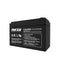 Batería Forza FUB-1290 12V 9AH Sellada AGM - Recargable sin Mantenimiento