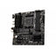 Tarjeta Madre MSI B550M PRO-VDH WIFI - PCIe 4.0, DDR4 3200MHz, WiFi-AC