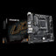 Tarjeta Madre Gigabyte B650M H Socket AM5 DDR5 Micro ATX