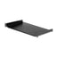 Charola Estante 1U StarTech para Gabinete Rack - Capacidad 20 kg