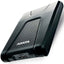 Disco Duro Externo ADATA HD650 4TB - USB 3.2, Portátil 2.5 pulgadas