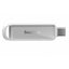 Memoria USB SanDisk 64GB USB 3.2 Phone Drive Tipo-C - Blanco Arctic