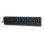 PDU APC AP9562 Basic Rack 10 Salidas - 1800VA, 15A, Negro