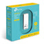 Tarjeta de Red TP-Link TL-WN821N USB Inalámbrica 300 Mbps