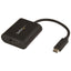 Adaptador USB-C a HDMI StarTech CDP2HD4K60SA - 4K 60Hz con Interruptor