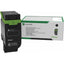 Tóner Láser Lexmark 75M40K0 Negro - 3000 Páginas para CS531, CX532