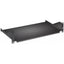 Charola Intellinet 710916 Gabinete 2U - Capacidad 25kg, Negro