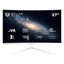 Monitor Gamer Balam Rush Andromeda 27 Pulgadas Curvo 180Hz Full HD - RGB
