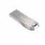 Memoria USB SanDisk Ultra Luxe 512GB - USB 3.2 Gen1, 400MB/s, Metálica