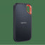 SSD Externo SanDisk Extreme Portable 1TB USB 3.2 - 1050 MB/s Resistente al Agua