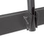 Soporte TV Manhattan 423625 para Techo - 50kg, 37 a 70 Pulgadas