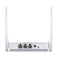 Router TP Link Mercusys MR20 AC750 Dual Band - WiFi 5GHz 433Mbps