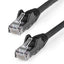 Cable de Red Cat6 UTP Ethernet 1.8M StarTech - RJ45 Gigabit Sin Enganches