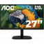 Monitor AOC 27B35H3 27 Pulgadas Full HD IPS - 120Hz, 1ms, HDMI