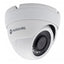 Cámara Motorola MTD202M Domo Metal 2MP Full HD 1080P IP66 - Visión Día Noche