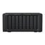 NAS Synology DS1823XS+ 8 Bahías - AMD Ryzen, 10GbE, Hasta 144TB