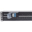 Barra PDU Intellinet 714075 - 15 Contactos Rack 19", 2U, Protección contra Corto Circuito