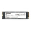 SSD Patriot P300 512GB M.2 NVMe PCIe Gen 3 - Lectura 1700MB/s