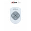 Control Remoto Dahua DHI-ARA24-W2 - 4 Botones, 500m, Salto de Frecuencia