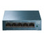 Switch TP-Link LS105G Omada 5GE Desktop - 5 Puertos Gigabit sin Administración