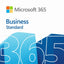 Microsoft 365 Business Standard ESD - Suscripción Anual, 1 Usuario, Aplicaciones Completas