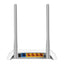 Router TP-Link TL-WR850N 300Mbps - 4 Puertos LAN, WiFi 802.11n, 2 Antenas
