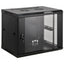 Gabinete Intellinet 711814 19" 9U Mural - 600x450mm, Económico y Robusto