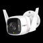Cámara IP TP-Link Tapo C320WS WiFi 2K 4MP - Visión Nocturna 30m, IP66, Google y Alexa