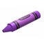 Memoria USB SanDisk 64GB USB-C Crayola Vivid Violet - Transferencia Rápida USB 3.2