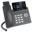 Teléfono IP Grandstream GRP2612P - 4 Líneas, Pantalla Color, 2 Puertos POE